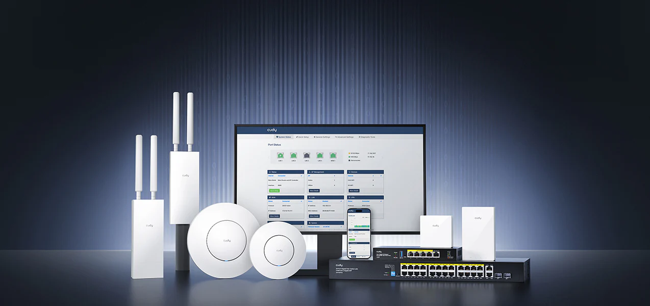 Welcome to Our Store